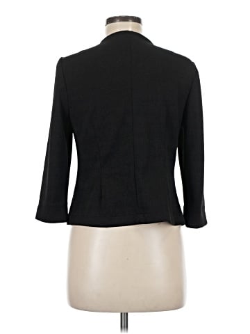 New York Clothing Co. 3/4 Sleeve Top (view 2)