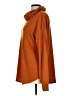 St. John's Bay Orange Turtleneck Sweater Size L - photo 5