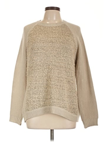 The Limited Pullover Sweater (view 1)