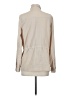 Calvin Klein 100% Polyester Ivory Jacket Size XS - photo 2