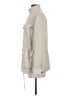 Calvin Klein 100% Polyester Ivory Jacket Size XS - photo 5