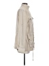 Calvin Klein 100% Polyester Ivory Jacket Size XS - photo 4
