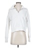 RE/DONE 100% Cotton White Sweatshirt Size S - photo 1