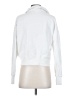 RE/DONE 100% Cotton White Sweatshirt Size S - photo 2