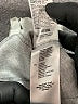 Vince. Stars Gray Jeans Size 4 - photo 7