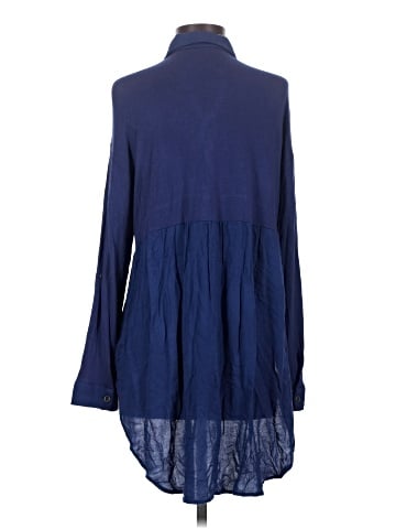 Everleigh Long Sleeve Blouse (view 2)