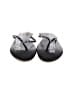 Yosi Samra Black Sandals Size 10 - photo 2