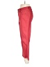 CAbi Red Jeans Size 4 - photo 5