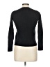 JCPenney Black Pullover Sweater Size L - photo 2