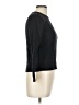 JCPenney Black Pullover Sweater Size L - photo 4
