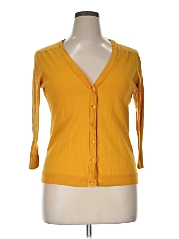 The Limited Cardigan (view 1)