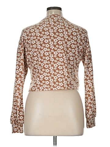 Belle Du Jour Cardigan (view 2)