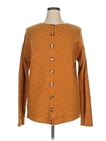 Pixley Cardigan (view 1)