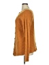 Pixley Brown Cardigan Size XL - photo 5