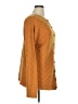 Pixley Brown Cardigan Size XL - photo 4