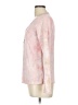 Assorted Brands 100% Cotton Tie-dye Pink Long Sleeve Henley Size L - photo 5
