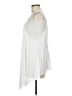 It's White Sleeveless Blouse Size M - photo 5