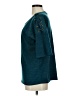 Siren Lily Teal 3/4 Sleeve Top Size M - photo 5