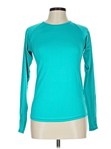 RunningSkirts Long Sleeve T-Shirt (view 1)