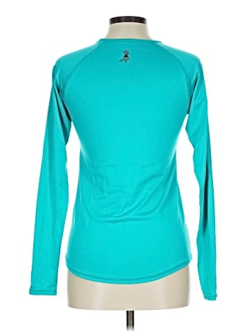 RunningSkirts Long Sleeve T-Shirt (view 2)