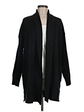 Time And Tru Cardigan