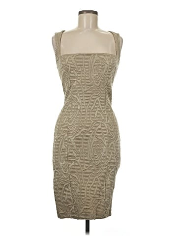 Kimberly Ovitz Cocktail Dress (view 1)