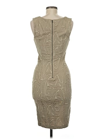 Kimberly Ovitz Cocktail Dress (view 2)
