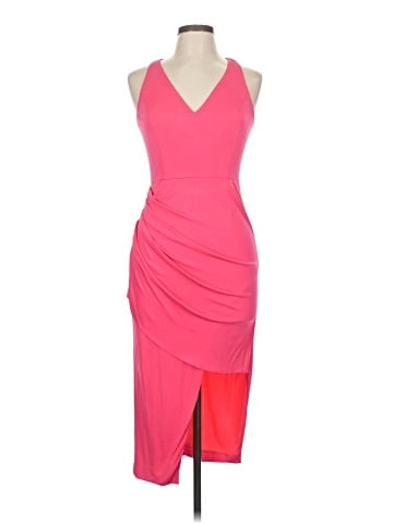 Jay Godfrey Cocktail Dress (view 1)