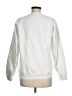 Unbranded White Sweatshirt Size M - photo 2