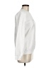 Unbranded White Sweatshirt Size M - photo 4