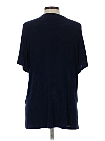 Superline Short Sleeve Top (view 2)