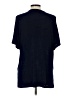 Superline Blue Short Sleeve Top Size L (estimated) - photo 2