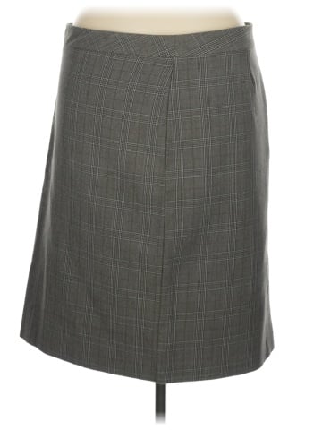 Roz & Ali Formal Skirt (view 2)