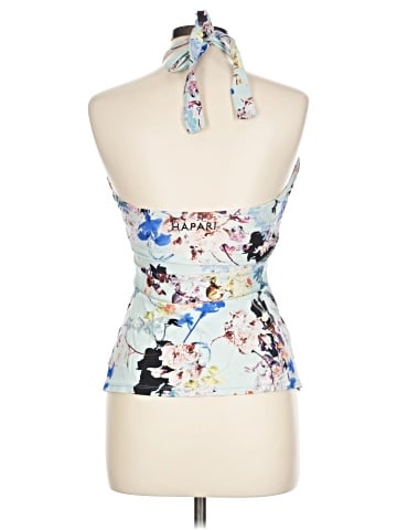 Hapari Swimwear Sleeveless Blouse (view 2)