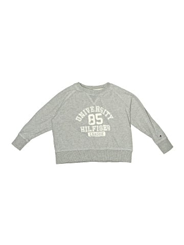 Tommy Hilfiger Sweatshirt (view 1)
