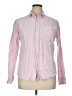 Banjara Pink Long Sleeve Button-Down Shirt Size XL - photo 1