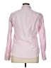 Banjara Pink Long Sleeve Button-Down Shirt Size XL - photo 2