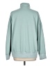 Liam & Co. Teal Sweatshirt Size L - photo 2