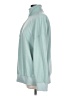 Liam & Co. Teal Sweatshirt Size L - photo 5