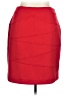 Alfani Solid Red Formal Skirt Size XL - photo 2