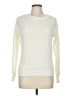 Boohoo 100% Acrylic Ivory Pullover Sweater Size Med - Lg - photo 1