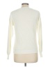 Boohoo 100% Acrylic Ivory Pullover Sweater Size Med - Lg - photo 2
