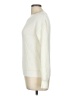 Boohoo 100% Acrylic Ivory Pullover Sweater Size Med - Lg - photo 5