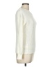 Boohoo 100% Acrylic Ivory Pullover Sweater Size Med - Lg - photo 4