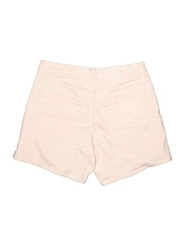 Jessica Simpson Khaki Shorts (view 2)