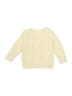 Baby Gap 100% Cotton Yellow Pullover Sweater Size 12-18 mo - photo 1