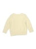 Baby Gap 100% Cotton Yellow Pullover Sweater Size 12-18 mo - photo 2
