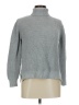 Forever 21 Gray Turtleneck Sweater Size M - photo 1