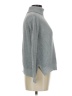 Forever 21 Gray Turtleneck Sweater Size M - photo 4