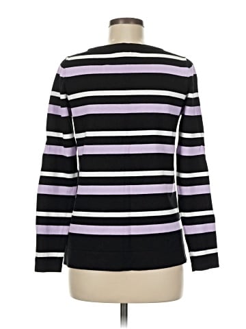 Dana Buchman Pullover Sweater (view 2)